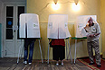 редставители иностранных наблюдательных миссий положительно оценили организацию прошедших 1 октября парламентских выборов в Грузии, сообщили во вторник местные СМИ.