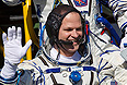 Астронавт НАСА Кевин Форд.