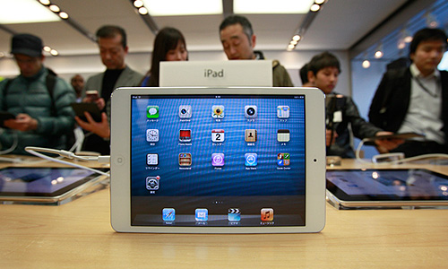  Apple  , 2 ,    iPad mini  iPad    34  .