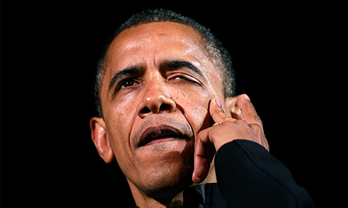 К финишной прямой главные претенденты на президентский пост - действующий глава государства демократ Барак Обама и представитель Республиканской партии Митт Ромни - подошли практически с равными шансами.