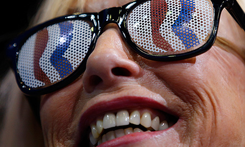 К выборам-2012 в "не определившихся" штатах исход голосования до сих пор не ясен: оба кандидата имеют примерно одинаковые шансы на победу. Исход выборов, таким образом, будет решаться менее чем одной третью американцев, проживающих в этих штатах, а не всем населением страны. И к результатам голосования именно в этих штатах и будет приковано главное внимание.