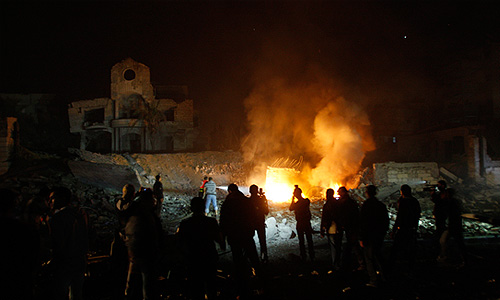 Общая служба безопасности Израиля Шабак подтвердила, что целью атаки израильских ВВС был именно аль-Джабари. Причиной ликвидации военного руководителя послужила его "десятилетняя террористическая активность".