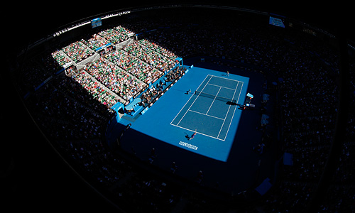 Фотографии года 2012 по версии агентства Reuters.