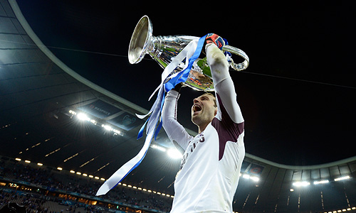 Фотографии года 2012 по версии агенства Reuters.