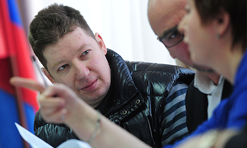 Ивановский районный суд оставил в силе приговор бизнесмену Алексею Козлову, сообщили "Интерфаксу" в суде. Бизнесмен Козлов был осужден на пять лет по статье мошенничество. Ранее ему было отказано в условно-досрочном освобождении. Как сообщалось, против УДО выступили прокурор и представитель администрации колонии. Суд с их позицией согласился.