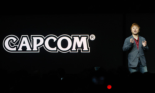 В Нью Йорке презентовали новую консоль от Sony.