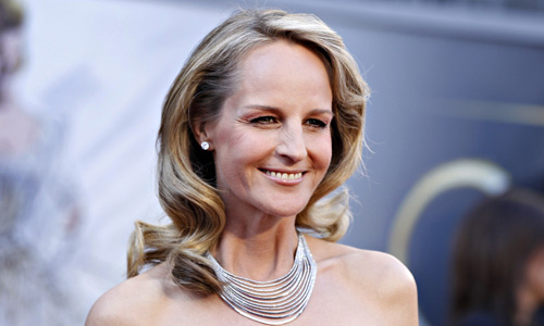 Хелен Хант.