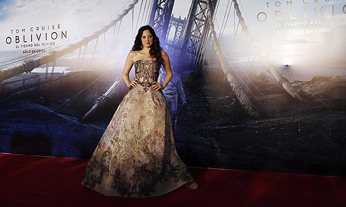 Андрея Райзборо.