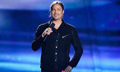 2013 MTV Movie Awards