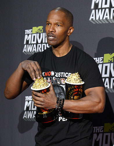 2013 MTV Movie Awards