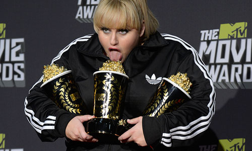 2013 MTV Movie Awards