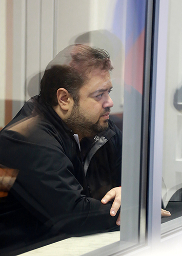 Свою вину из обвиняемых признали Ефремова и Прокопьева. Остальные подсудимые вины не признали, но в ходе слушаний принесли соболезнования родственникам погибших и пострадавших.