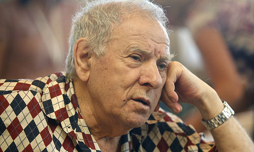 Знаменитый советский и российский кинорежиссер Петр Тодоровский ушел из жизни в возрасте 87 лет.