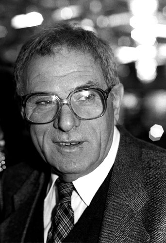 Знаменитый советский и российский кинорежиссер Петр Тодоровский ушел из жизни в возрасте 87 лет.