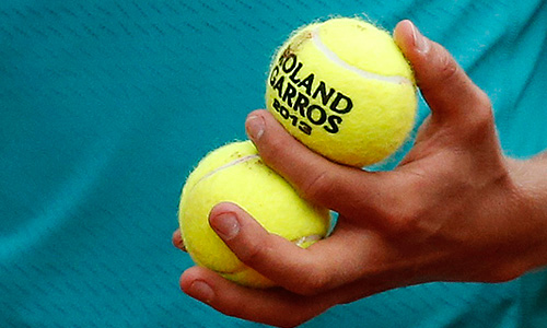        Roland Garros     - .            ,     .