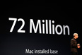        Apple  -  WWDC.       "" .       .     iOS 7   .  ,        - iTunes Radio.