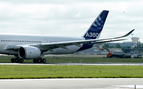   350    Airbus        .