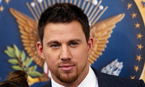 Премьера фильма "Штурм Белого дома" режиссера Роланда Эммериха в Нью-Йорке.