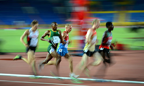 Универсиада в Казани.