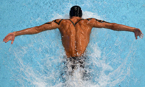 Универсиада в Казани.