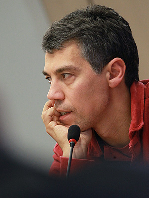 "Яндекс" опроверг смерть Сегаловича