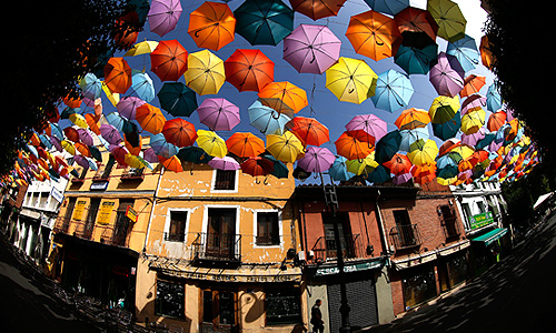 1 августа в Мадриде.