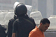 Руководители египетского движения "Братья-мусульмане" призвали в среду своих сторонников выйти на демонстрации, чтобы выразить протест против действий полиции в Каире.