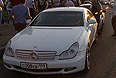  Mercedes Benz CLS350,               .