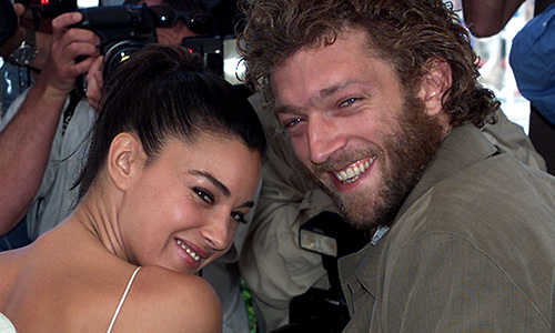 Канны. Май 2002г. Премьера фильма Гаспара Ноэ "Необратимость".