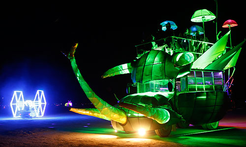 Burning Man-2013.