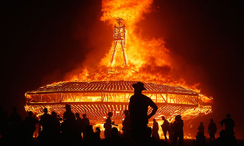 Burning Man-2013.