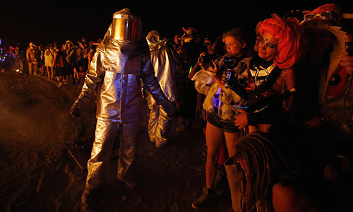 Burning Man-2013.