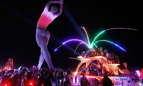 Burning Man-2013.