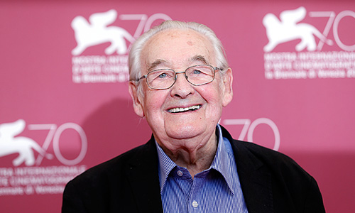 Анджей Вайда.