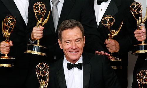 65th Primetime Emmy Awards.