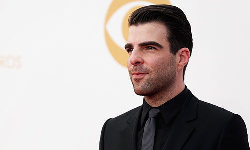 65th Primetime Emmy Awards.