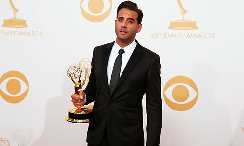 65th Primetime Emmy Awards.