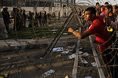 В Египте прошли акции оппозиции