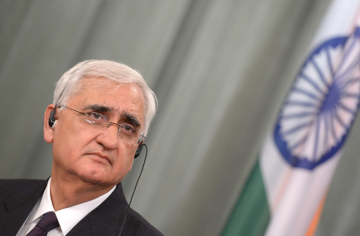 Индия поделится результатами расследования аварии на подлодке "Синдуракшак" с РФ