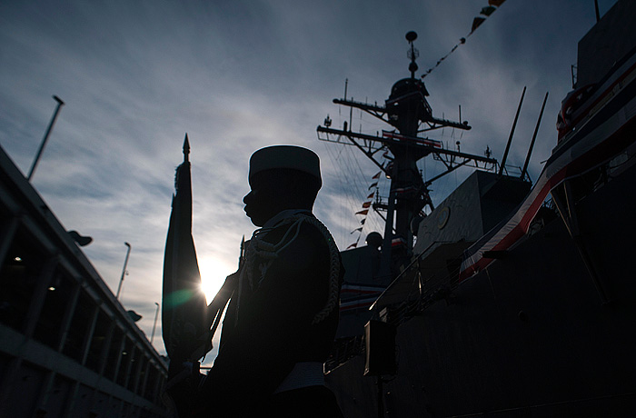 США продолжат борьбу с террором за рубежом