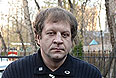 Боец Александр Емельяненко прибыл на первый допрос в управление организации дознания ГУ МВД по городу Москве.