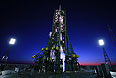 Пилотируемый космический корабль "Союз ТМА-11М" с экипажем 38/39-й экспедиции на Международную космическую станцию (МКС) и олимпийским факелом вышел на околоземную орбиту. "Ракета-носитель "Союз-ФГ" успешно вывела космический корабль "Союз ТМА-11М" на орбиту. По четырехвитковой схеме корабль пристыкуется к МКС через шесть часов", - сообщили "Интерфаксу " в Роскосмосе.
