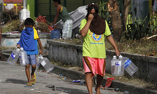 Тайфун "Хайян", унесший тысячи жизней на Филиппинах и подобравшийся к Вьетнаму, вероятнее всего, сорвет планы российских туроператоров по ряду направлений в Юго-Восточную Азию.