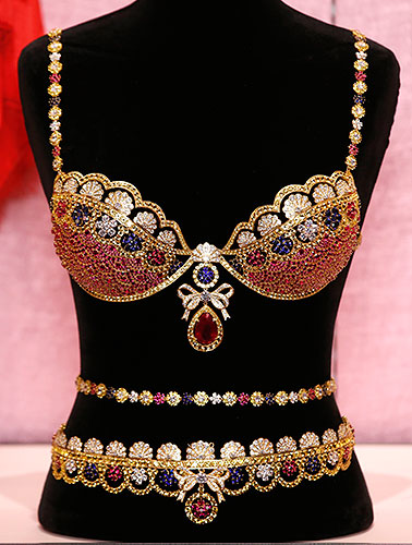 Victoria&#39;s Secret Fashion Show.