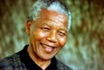 Умер Нельсон Мандела.