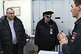 Пассажир Андрей Третьяков, устроивший драку в самолете и по вине которого Boeing-737 совершил вынужденную посадку в Новосибирске, оказался бывшим заместителем губернатора Челябинской области.