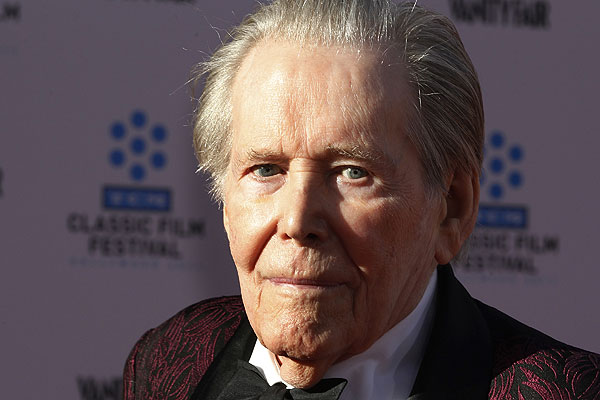 Известный британский актер Питер О&#39;Тул скончался в Лондоне на 82-м году жизни. Об этом со ссылкой на агента О&#39;Тула сообщает в воскресенье британская The Guardian. Актер умер в одной из больниц Лондона в результате продолжительной болезни.