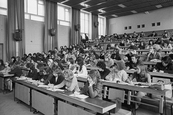 Санкт-Петербургский государственный политехнический университет