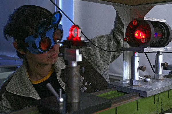 12. Московский национальный исследовательский физико-технический институт (государственный университет)