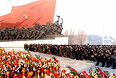 Два года со дня смерти Ким Чен Ира.